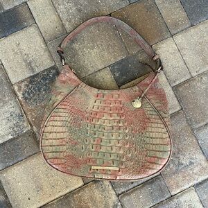 Brahmin Sahara Amira Shoulderbag